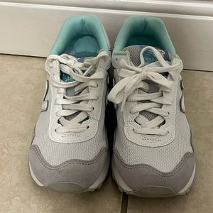 New Balance sneakers